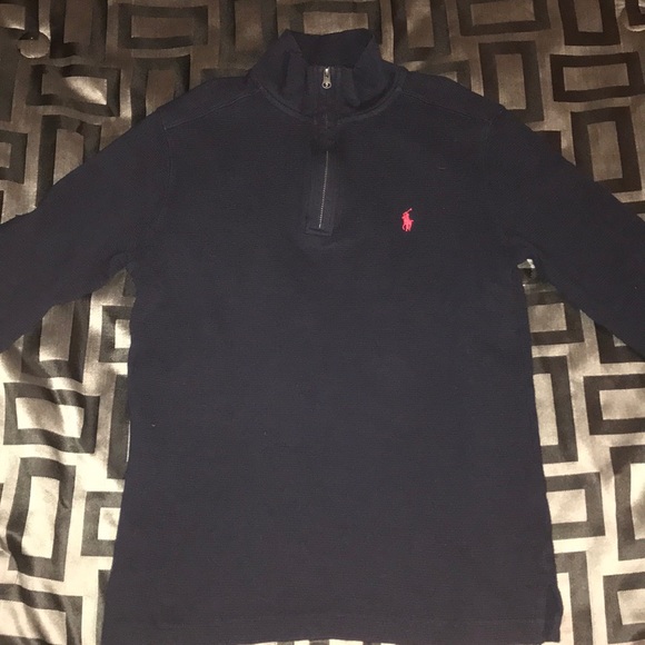 Boys Ralph Lauren Shirts - Picture 4 of 7